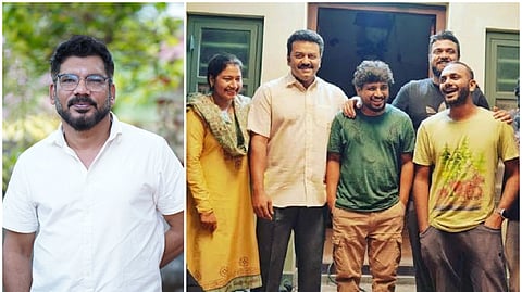 ലിജോ ആമേന് ചെയ്യുമ്പോള് ഒരു ബുദ്ധിമുട്ടുമില്ല, പക്ഷേ സക്കരിയ ഹലാല് ലവ് സ്റ്റോറി ചെയ്യുമ്പോള് ചര്ച്ച ചെയ്യപ്പെടുന്നു : അഷ്റഫ് ഹംസ