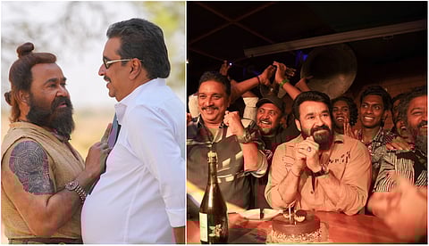 'മലൈക്കോട്ടൈ വാലിബൻ' ഒരു കംപ്ലീറ്റ് ആക്ഷൻ സിനിമ, 2023 അവസാനത്തോടെ തിയറ്ററുകളിൽ: ഷിബു ബേബി ജോൺ