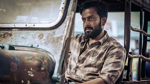 വിലായത്ത് ബുദ്ധ സംഘട്ടന രംഗത്തിനിടെയുണ്ടായ പരുക്ക്, ഫിസിയോതെറാപ്പിയും വിശ്രമമവും; വൈകാതെ തിരികെയെത്താമെന്ന് പൃഥ്വിരാജ്