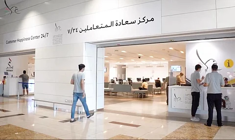 യുഎഇ സന്ദര്ശകവിസ രാജ്യത്തിനുള്ളില് തന്നെ പുതുക്കാം