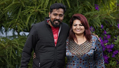 പുതിയ സംവിധായകർക്ക് അവസരം നൽകാൻ മടിയില്ല, അത് പൂർണ്ണമാകണമെങ്കിൽ നിങ്ങൾ ഒപ്പം നിൽക്കണം ; രണ്ടാം വരവിൽ പ്രേക്ഷകരോട് സാന്ദ്ര തോമസ്