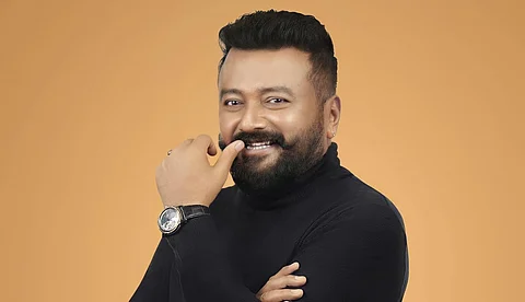 'മലയാളത്തിലെ ഇടവേള മനപ്പൂര്വ്വം' ;അബ്രഹാം ഒസ്ലര് താന് കാത്തിരുന്ന ചിത്രമെന്ന് ജയറാം