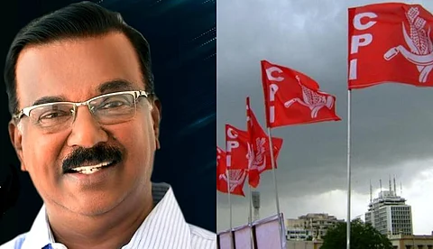 ശിവരാജൻ കമ്മീഷന് അഞ്ചു കോടി കൊടുത്തു എന്ന് പറഞ്ഞിട്ടില്ല, കൊടുത്തത് കമ്മീഷന് ചെലവായ തുക: ആത്മകഥാ വിവാദത്തിൽ സി.ദിവാകരൻ