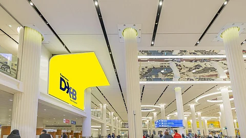 അവധിക്കാലതിരക്ക്: മാർഗ്ഗനിർദ്ദേശം നല്കി ദുബായ് വിമാനത്താവളം