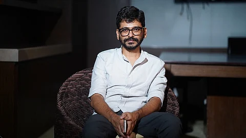 ഡ്രീം പ്രൊജക്ടാണ് ധൂമം, പുകയിലയും പുകവലിയും തീമിന്റെ ഭാഗമാണ്: പവൻകുമാർ