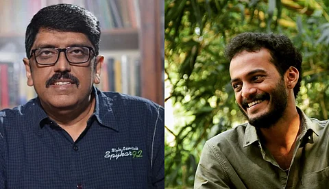 ബി ഉണ്ണികൃഷ്ണന് വേണ്ടി ദേവദത്ത് ഷാജിയുടെ തിരക്കഥ; ആക്ഷന് ഫാമിലി ഡ്രാമ അടുത്ത വര്ഷം
