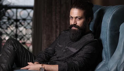 അടുത്തത് ബോളിവുഡ് സിനിമയോ? മറുപടിയുമായി യാഷ്