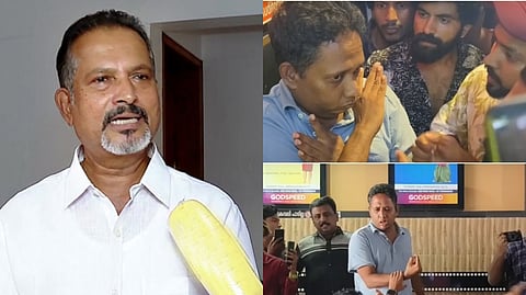 നിർമാതാക്കളാണ് തിയറ്റർ റിവ്യു ചെയ്യുന്നവർക്ക് ടിക്കറ്റെടുത്ത് നൽകുന്നത്; വടികൊടുത്ത് അടിമേടിക്കുന്നത് അവർ തന്നെയെന്ന് കെ വിജയകുമാർ