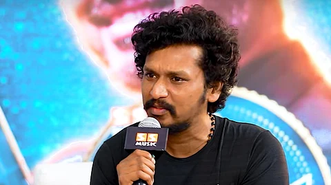 'പത്ത് സിനിമകൾക്ക് ശേഷം LCU അവസാനിപ്പിക്കും' ; ഒരുപാട് സിനിമകൾ ചെയ്യണമെന്ന് ആഗ്രഹമില്ലെന്ന് ലോകേഷ് കനകരാജ്