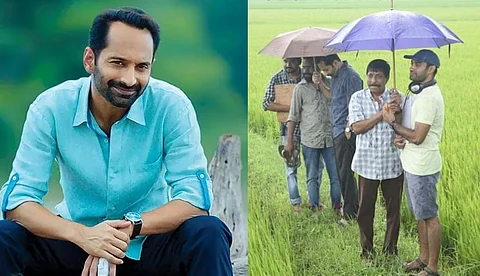 പാച്ചു കലക്കിയെന്ന് ശ്രീനിവാസൻ; എക്കാലവും തനിക്ക് പ്രചോദനം നൽകുന്ന വാക്കുകളെന്ന് അഖിൽ സത്യൻ