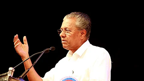 ഏകീകൃത സിവില് കോഡ് 'ഒരു രാഷ്ട്രം ഒരു സംസ്കാരം' എന്ന ഭൂരിപക്ഷ വര്ഗ്ഗീയ അജണ്ടയുടെ ഭാഗം