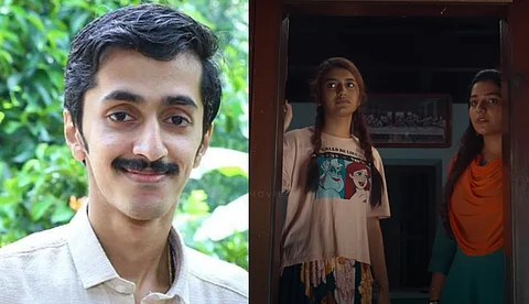 'കൊള്ളയിൽ കഥാപാത്രങ്ങളുടെ ബാക്സ്റ്റോറിയില് വ്യക്തതയുണ്ടായിരുന്നു';സ്റ്റീരിയോടൈപ്പുകൾ തകര്ക്കാന് ശ്രമിച്ചു: നെല്സണ് ജോസഫ്