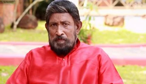 നടൻ ടി.എസ് രാജു മരിച്ചെന്ന് വ്യാജവാർത്തയും പ്രചരണവും, വാർത്ത ഷെയർ ചെയ്തതിൽ ക്ഷമാപണവുമായി അജു വർഗീസ്