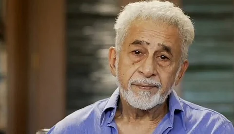 മത്സരിച്ചു നേടുന്ന അവാര്ഡുകളോട് വെറുപ്പാണ്, ലോബിയിങ്ങിന്റെ ഭാഗം മാത്രമെന്ന് നസ്റുദ്ദീന് ഷാ