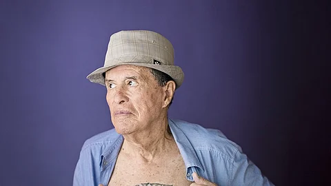 കെന്നത്ത് ആംഗർ: സിനിമ എന്ന മാന്ത്രിക അനുഷ്ഠാനം