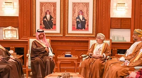 ഒമാന് സൗദി അറേബ്യ സംയുക്ത വിസ: വിനോദസഞ്ചാരം പ്രോത്സാഹിപ്പിക്കാന് പുതിയ പദ്ധതിയൊരുങ്ങുന്നു