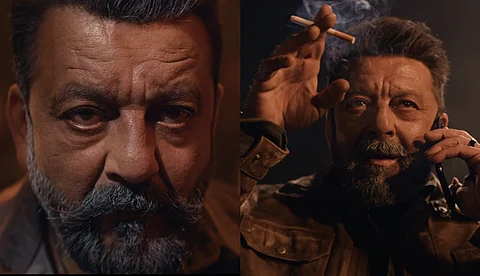 ഇതാ ലിയോയുടെ കട്ട വില്ലൻ, അനിരുദ്ധിന്റെ മ്യൂസിക്കിൽ ആന്റണി ദാസനെ അവതരിപ്പിച്ച് ലോകേഷ്, സഞ്ജയ് ദത്തിന് പിറന്നാൾ സമ്മാനം