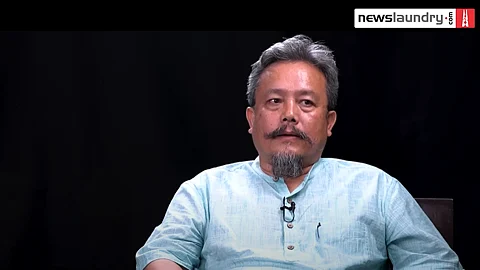 മനുഷ്യരുടെ വേദനകളെ ആ രാജ്യത്തെ പ്രധാനമന്ത്രിക്ക് എങ്ങനെയാണ് ഇത്ര നിസാരമായി അവഗണിക്കാൻ കഴിയുക?: മണിപ്പൂരിലെ ബിജെപി എം.എൽ.എ