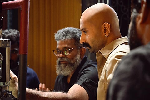 പുഷ്പ സെക്കൻഡിൽ ഷെഖാവത്തിന് കൂടുതൽ ചെയ്യാനുണ്ട്, സെക്കൻഡ് പാർട്ടിൽ ബൻവാർ സിംഗിന്റെ വിളയാട്ടമെന്ന് സൂചന നൽകി ഫഹദ്