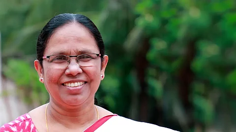 ശിശുമരണ നിരക്ക് കുറക്കുന്നതിൽ എറ്റവും വലിയ പങ്കുവഹിച്ചത് ഹൃദ്യം