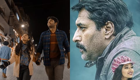 'ഹവാ വോം മേ ഇഷ്ക് ഹേ';കെ.കെയുടെ ശബ്ദത്തില് 'ദില്ബറോ' 'സമാറ' യിലെ ഗാനം