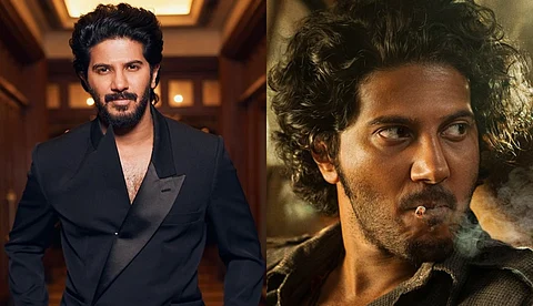 കിംഗ് ഓഫ് കൊത്ത ക്ലൈമാക്സ് റീഷൂട്ട് ചെയ്തിട്ടുണ്ട്; കാരണം വ്യക്തമാക്കി ദുല്ഖര്