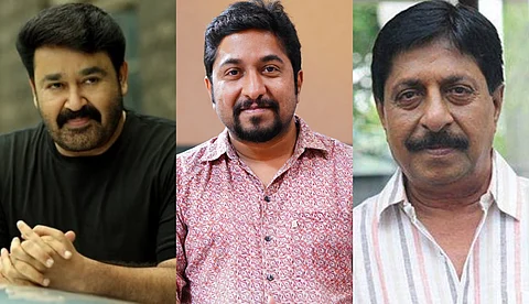 'മോഹൻലാലിന്റേയും ശ്രീനിവാസന്റെയും കഥയല്ല വർഷങ്ങൾക്ക് ശേഷം;ചെന്നൈ സ്റ്റാറെന്ന് വിളിക്കുന്നത് ശരിവെക്കുന്ന ചിത്രമെന്ന് വിനീത് ശ്രീനിവാസൻ