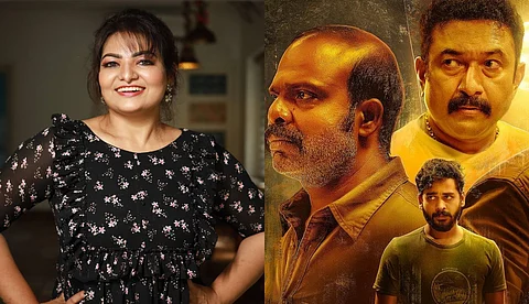 'ഏത് കാര്യവും ആദ്യത്തെ തവണ ചെയ്യുമ്പോള് മാത്രമേ പേടി ഉണ്ടാവൂ, നല്ല നിലാവുള്ള രാത്രി ധൈര്യത്തോടെ എടുത്ത തീരുമാനം: സാന്ദ്ര തോമസ്