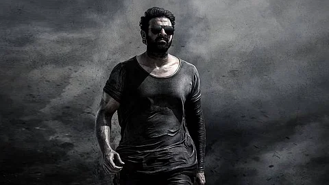 'എന്താണ് ഈ രാവിലെ 5.12ന്'  ?  കെജിഎഫിന് ശേഷം പ്രശാന്ത് നീല് ഒരുക്കുന്ന 'സലാര്' ടീസര് ഉടന്