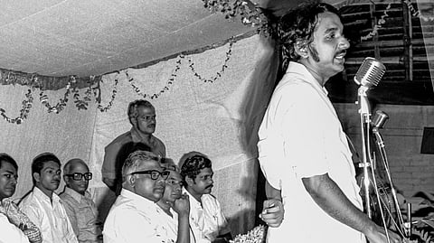 ഉമ്മൻചാണ്ടിയുടെ അപരനെത്തേടി
