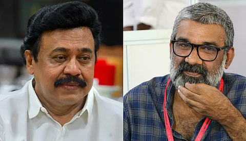 'നിങ്ങളെ പറ്റി എനിക്ക് അവജ്ഞ തോന്നുന്നു രഞ്ജിത്തേ, എന്നോട് പകയുണ്ടെങ്കിലും പണിയെടുത്തവർ എന്ത് പിഴച്ചു'; രഞ്ജിത്തിനെതിരെ വിനയൻ