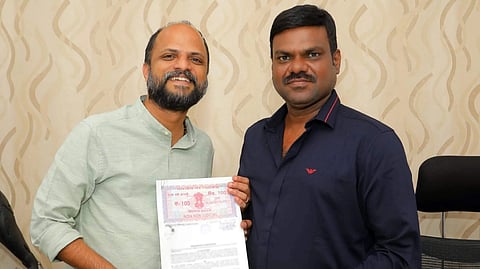 ജൂഡ് ആന്തണി ജോസഫിന്റെ പുതിയ ചിത്രം ലൈക്ക പ്രൊഡക്ഷനൊപ്പം , നിവിൻ - സേതുപതി മാസ്സ് പടമോ എന്ന് സോഷ്യൽ മീഡിയ