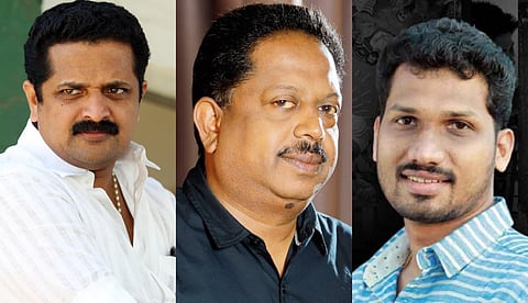 ആന്റോ ജോസഫ് പ്രസിഡന്റ്, സെക്രട്ടറി ബി.രാകേഷ്; ലിസ്റ്റിന് സ്റ്റീഫന് ട്രഷറര്; പ്രൊഡ്യൂസേഴ്സ് അസോസിയേഷന് ഭരണസമിതി