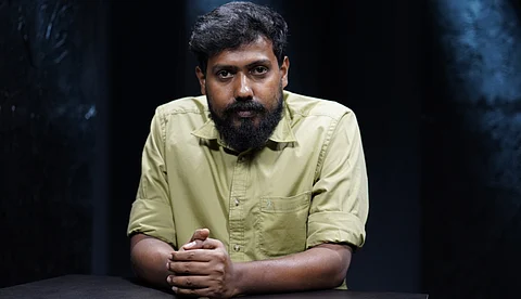 'പ്രേക്ഷകർ സ്വീകരിച്ചാൽ രണ്ടാം ഭാഗമുണ്ടാകും'; നല്ല നിലാവുള്ള രാത്രിയെപ്പറ്റി സംവിധായകൻ മർഫി ദേവസി