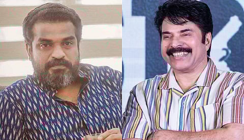 'മമ്മൂക്കയുമായി ചര്ച്ച നടക്കുന്നു, തീരുമാനമായിട്ടില്ല'; അടുത്ത ചിത്രം ശ്യാമിനൊപ്പം തന്നെയെന്ന് ദിലീഷ് പോത്തന്