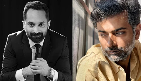 അല്ഫോണ്സ് പുത്രനൊപ്പം അടുത്ത വര്ഷം സിനിമ, പുഷ്പ സെക്കന്ഡില് ഷെഖാവത്തിന് കൂടുതല് ചെയ്യാനുണ്ട്: ഫഹദ് ഫാസില്