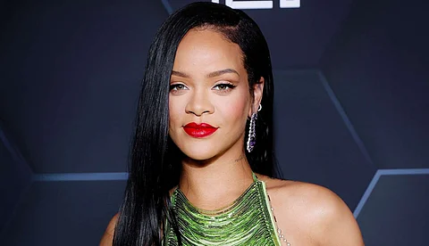 പത്ത് ഗാനങ്ങള്ക്കും ഒരു ബില്ല്യണിലധികം സ്ട്രീമുകള്; സ്പോട്ടിഫൈയില് അപൂര്വ നേട്ടം കരസ്ഥമാക്കുന്ന ആദ്യ ഗായികയായി റിഹാന