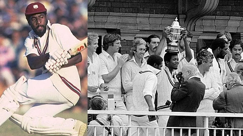 ചോര നൽകി വിൻഡീസ് നേടിയ ലോകകപ്പുകൾ