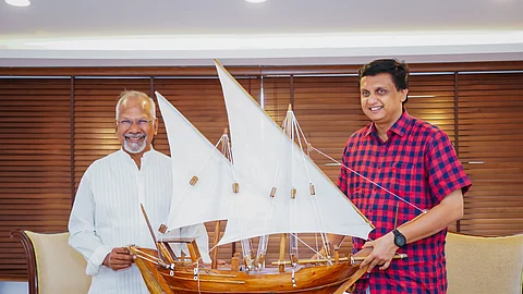 സിനിമ ടൂറിസത്തിന് പിന്തുണയുമായി മണിരത്നം ; കാസർഗോഡ് 'ബോംബെ' ലൊക്കേഷനും പദ്ധതിയിൽ