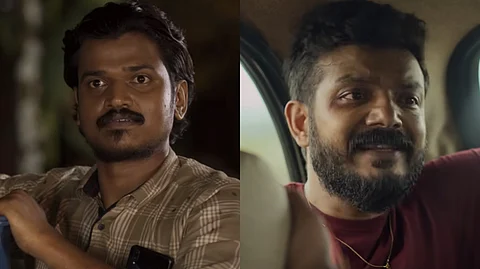 കോമഡി എന്റെർറ്റൈനെറുമായി ശ്രീനാഥ് ഭാസിയും ലുക്മാനും ; കൊറോണ ധവാൻ ഓഗസ്റ്റ് 4ന് തിയറ്ററുകളിൽ