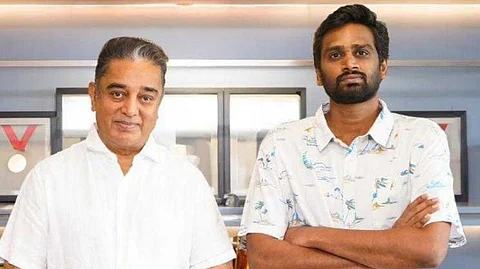 പൊളിറ്റിക്കൽ ഡ്രാമയുമായി കമൽ ഹാസൻ ; എച്ച് വിനോദ് ചിത്രം പ്രഖ്യാപിച്ചു