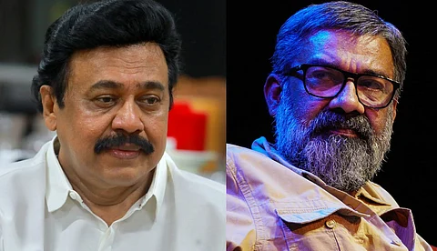 'ജൂറിയെ സ്വാധീനിച്ച സ്ഥിതിക്ക് ആ സ്ഥാനാതിരിക്കാൻ രഞ്ജിത്ത് അർഹനല്ല'; 'ആരോപണങ്ങൾ നിഷേധിക്കുകയാണെങ്കിൽ തെളിവുകൾ പുറത്തുവിടുമെന്ന് വിനയൻ