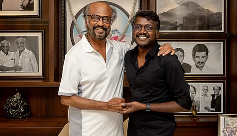 'സമത്വത്തിന്റെ പ്രാധാന്യം ഉയർത്തിക്കാട്ടിയ മനോഹര സിനിമ' ; മാമന്നനെ പ്രശംസിച്ച് രജനീകാന്ത്