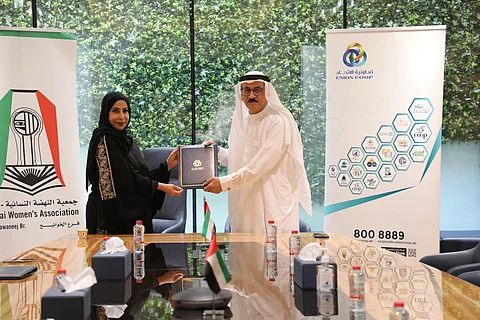 യൂണിയൻ കോപും ദുബായ് വിമെൻസ് അസോസിയേഷനും ധാരണാപത്രം ഒപ്പുവച്ചു