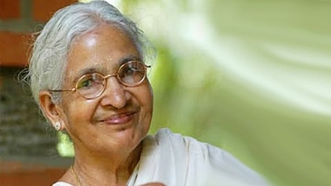 devaki nilayamgode