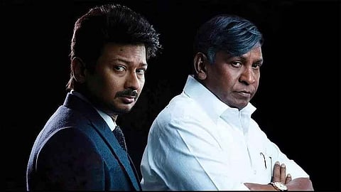 Mamannan Movie Review