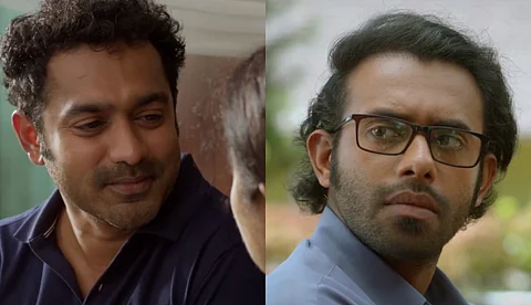 അമ്മാ...;  തുറക്കാത്ത മുറിക്കുള്ളിൽ നിന്ന് കുഞ്ഞി കരച്ചിലോട് കൂടി റസൂൽ പൂക്കുട്ടിയുടെ 'ഒറ്റ' ടീസർ