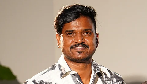 'കഥ പറഞ്ഞപ്പോൾ തന്നെ തമാശ നല്ല രീതിയിൽ വർക്ക് ആയി' ; എല്ലാവർക്കും സ്പേസ് ഉള്ള സിനിമയാണ് കൊറോണ ധവാനെന്ന് ലുക്മാൻ