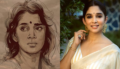 'വ്യക്തിപരമായി ആരെയും ടാര്ഗറ്റ് ചെയ്യുന്നത് ശരിയല്ല'; കിംഗ് ഓഫ് കൊത്ത ഡീ ഗ്രേഡിങ്ങിനെതിരെ നെെല ഉഷ