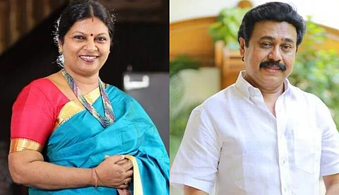 'ചവറ് പാട്ടാണെന്ന് പറയേണ്ട കാര്യം രഞ്ജിത്തിനില്ല', ചലച്ചിത്ര പുരസ്കാര ജൂറി അംഗത്തിന്റെ ഓഡിയോയുമായി വിനയൻ